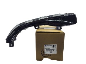 Front Left LED Daytime Running Light 9815740780 Citroen DS7 Genuine New