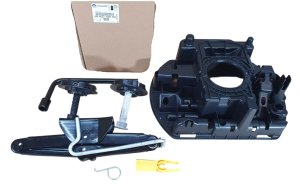 Car Jack 9842716080 Citroen Jumpy IV Genuine New