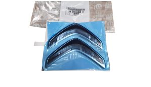 Emblem 98265889DX Citroen C5 Aircross Genuine New