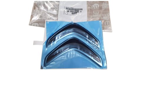 Emblem 98265889DX Citroen C5 Aircross Genuine New