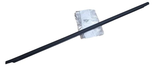 Front Left Window Trim YQ00167980 Citroen C3 Aircross II Genuine New