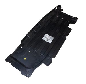 Front Right Wheel Arch Cover 9810968880 Citroen Jumpy IV Genuine New