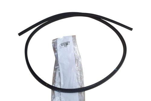 Rear Door Seal 9824027780 Citroen Berlingo III Genuine New