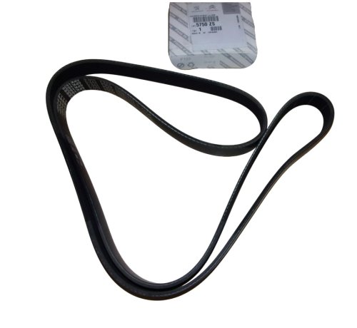 V-Ribbed Belt 6PK1530 5750ZS 5750.ZS Citroen Nemo Peugeot Bipper 1.3HDI Genuine New