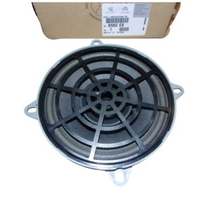 Speaker 6562E8 6562.E8 Citroen Berlingo II Genuine New