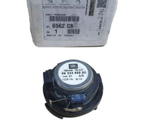 Speaker 6562C6 6562.C6 Peugeot 307 II Genuine New