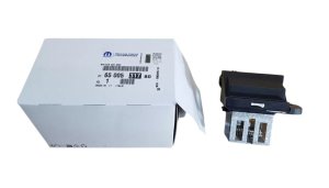 Blower Motor Resistor 6500531780 Citroen Peugeot Genuine New