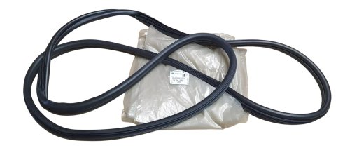 Front Left Door Seal 1693401280 Citroen Jumper III Genuine New