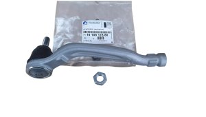 Right Tie Rod End 1610817880 Citroen Berlingo III 1.2 PureTech Genuine New