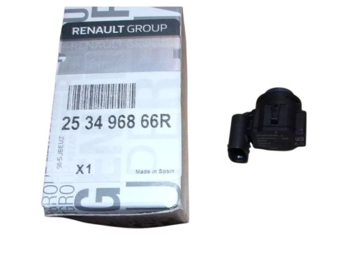 Parking Sensor 253496866R Renault Trafic III Genuine New