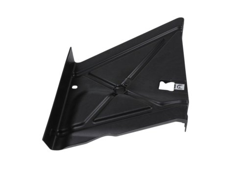 Right Engine Undertray 508422620R Renault Trafic 2021- Genuine New