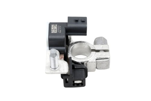 Negative Battery Terminal 294G000Q0A Renault Trafic Captur Genuine New