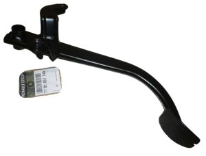 Clutch Pedal 7701051740 Renault Trafic II Genuine New