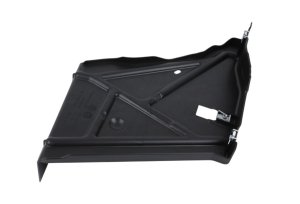 Left Engine Undertray 508435104R Renault Trafic 2021- Genuine New