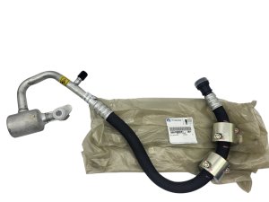 Air Conditioning Hose 52000281 Fiat 500 0.9 2012> Original New