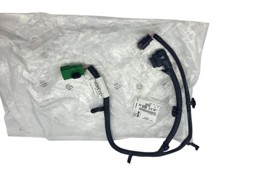 Parking Sensor Harness 9831340680 Peugeot 2008 II Original