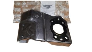 Turbo Heat Shield 9808772880 Citroen C3 III 1.2THP Genuine New