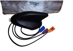 Antenna Base 9815614880 Citroen C4 Picasso Genuine New