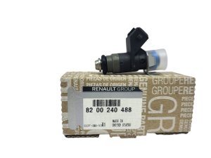 Fuel Injection 8200240488 Renault Megane 2, Clio 2 1.6 16V Original 