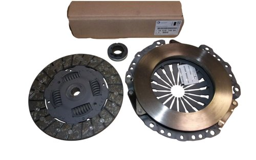 Clutch Kit 1607870680 Citroen Peugeot 1.0 1.2VTI BE4T Genuine New
