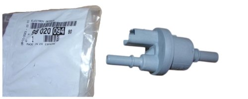 Fuel Vapor Solenoid Valve 9802009480 Citroen Peugeot 1.2VTI Genuine New