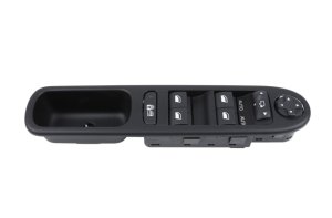 Window Switch 6490P7 6490.P7 Citroen C3 Picasso Genuine New
