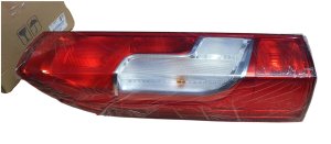 Left Rear Light 1612401580 Citroen Jumper III 2014- Genuine New