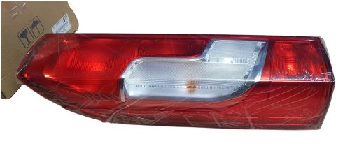 Left Rear Light 1612401580 Citroen Jumper III 2014- Genuine New