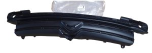 Front Grille 9816045880 Citroen C-Elysee Genuine New