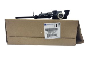 Lower Side Door Roller 52062455 Left Fiat Doblo 2015 Original New