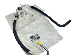 Power Steering Cable 497254803R Renault Trafic 3 Original 