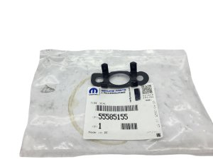 Oil Pipe Gasket 55585155 Opel Astra J Original New