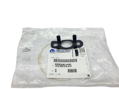 Oil Pipe Gasket 55585155 Opel Astra J Original New