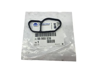 Oil Cooler Gasket 55568539 Opel Astra J 1.4 Original New