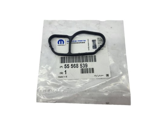 Oil Cooler Gasket 55568539 Opel Astra J 1.4 Original New