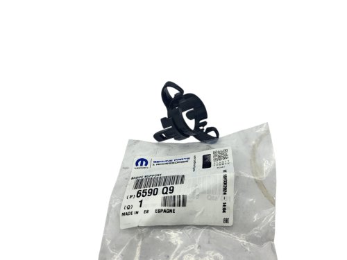 PDC Sensor Mount 6590.Q9 6590Q9 Citroen Jumper III Peugeot Boxer III Original