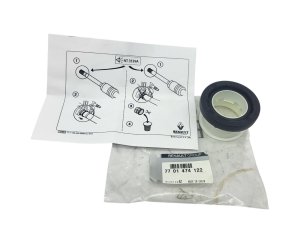 Bearing Seal 7701474122 Renault Master 2 52/30Mm Original 