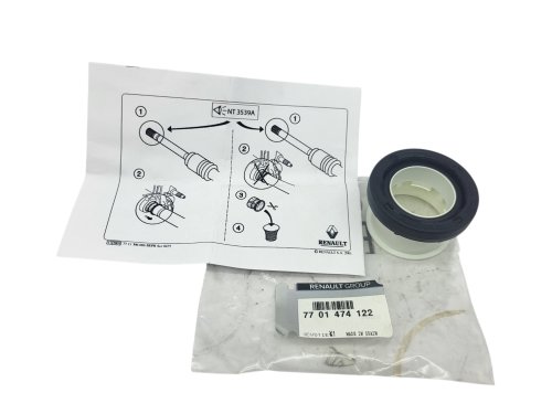Bearing Seal 7701474122 Renault Master 2 52/30Mm Original 
