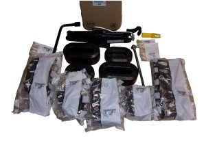 Spare Wheel Tool Kit 1677096780 Citroen Berlingo IV Genuine New