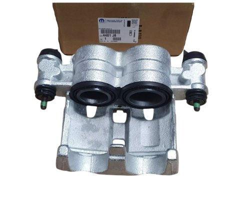 Front Left Brake Caliper 4401J8 4401.J8 Citroen Jumper III Genuine New