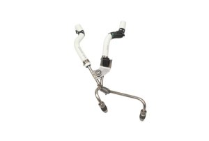 Exhaust Pressure Sensor Pipe 2081700Q0G Renault 1.6 dCi Genuine New