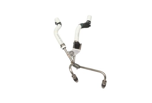Exhaust Pressure Sensor Pipe 2081700Q0G Renault 1.6 dCi Genuine New