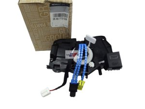 Retractor Belt Airbag 255677302R Renault Clio IV,Twingo III, Captur  New Original