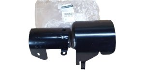 Fuel Filter Housing 164118858R Dacia Sandero II Original