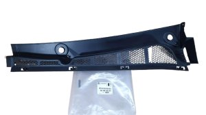 Cowl Panel Upper Left 98165678XT Citroen Berlingo III Peugeot Partner III Original