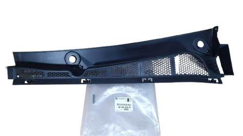 Cowl Panel Upper Left 98165678XT Citroen Berlingo III Peugeot Partner III Original