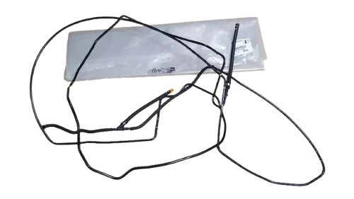 Hydraulic Hose 5270.WR 5270WR Citroen C5,C5 II Original