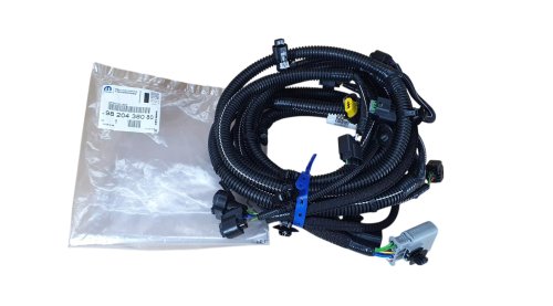 Front Parking Sensor Wiring Harness 9820438080 Peugeot 3008 II Genuine New