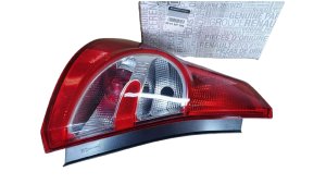 Lamp Left Rear 6001551384 Dacia Sandero Original