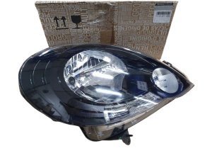 Headlight Right 7701071595 Renault Kangoo II Original